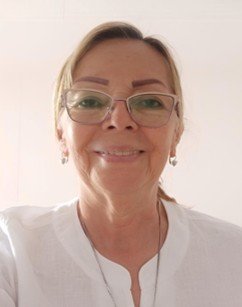 Margarita Villamizar            